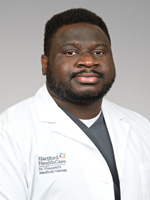 Ayoola Kalejaiye, M.D. 